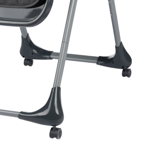 Стульчик для кормления Bebe Confort Olea Mineral Graphite